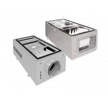 Компактные приточные установки Energy E 4000-22.5 M1