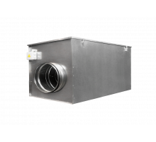 Компактные приточные установки Energy Smart E 160-1,2 M1
