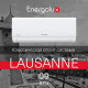 Сплит-система On/Off Energolux LAUSANNE SAS09AR1-A/ SAU09AR1-A