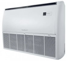 Напольно-потолочная сплит-система FeRRUM LCACF24D1-A / LCAU24U1-A