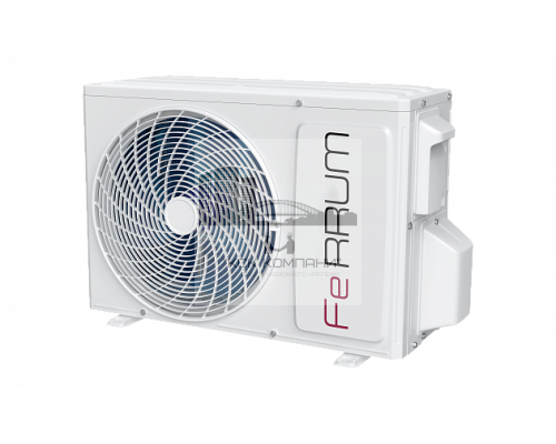 Сплит-система канального типа FeRRUM LCAD36D1-A / LCAU36U1-A