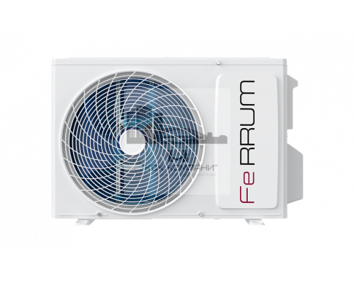 Сплит-система канального типа FeRRUM LCAD36D1-A / LCAU36U1-A