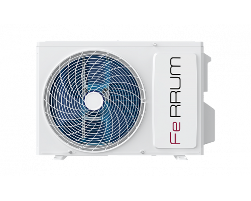 Сплит-система канального типа FeRRUM LCAD36D1-A / LCAU36U1-A