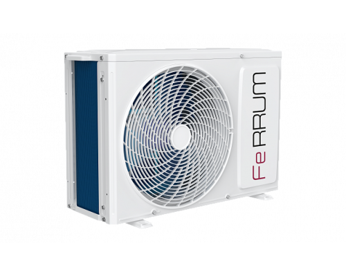 Сплит-система канального типа FeRRUM LCAD36D1-A / LCAU36U1-A