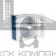 Сплит-система канального типа FeRRUM LCAD36D1-A / LCAU36U1-A