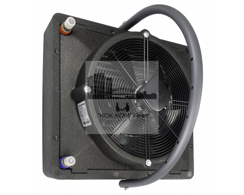 Водяной тепловентилятор KALASHNIKOV KVF-W21-12