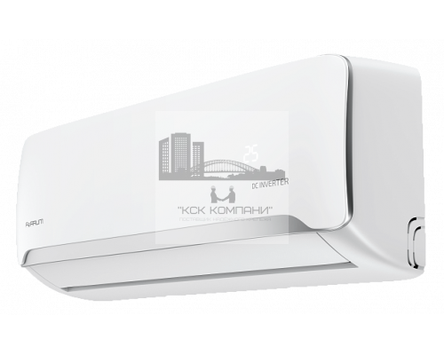 Сплит-система FeRRUM Force Full DC inverter iFIS18F2С/iFOS18F2С