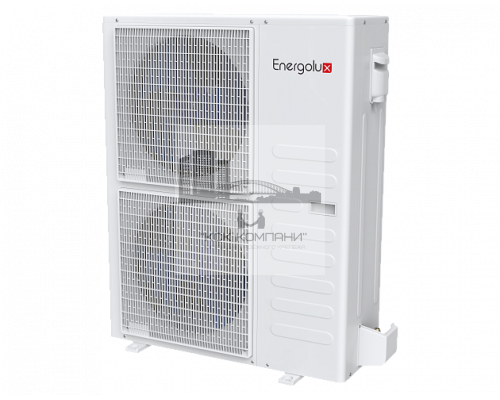 Напольно-потолочная сплит-система Energolux SAСF60D6-A / SAU60U6-A