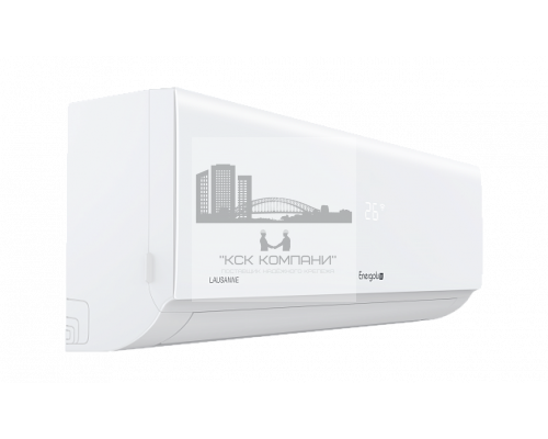 Сплит-система On/Off Energolux LAUSANNE SAS09AR1-A/ SAU09AR1-A