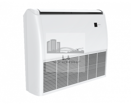 Напольно-потолочная сплит-система FeRRUM LCACF24D1-A / LCAU24U1-A