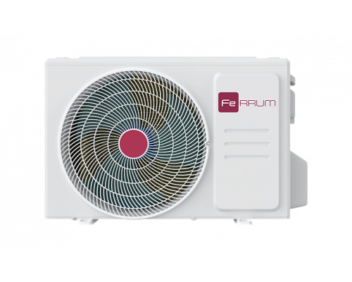 Сплит-система FeRRUM Force Full DC inverter iFIS18F2С/iFOS18F2С