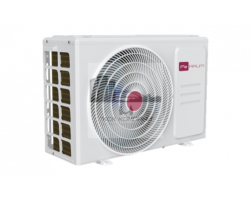 Сплит-система FeRRUM Force Full DC inverter iFIS18F2С/iFOS18F2С