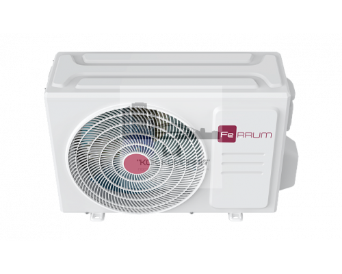 Сплит-система FeRRUM Force Full DC inverter iFIS18F2С/iFOS18F2С
