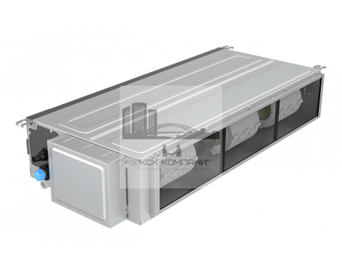 Сплит-система канального типа FeRRUM LCAD36D1-A / LCAU36U1-A