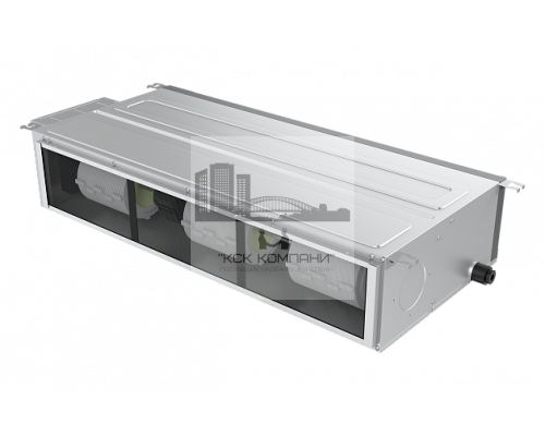 Сплит-система канального типа FeRRUM LCAD36D1-A / LCAU36U1-A