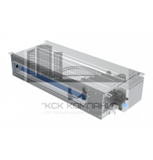 Сплит-система канального типа FeRRUM LCAD36D1-A / LCAU36U1-A