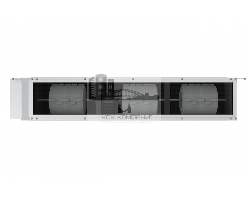 Сплит-система канального типа FeRRUM LCAD36D1-A / LCAU36U1-A