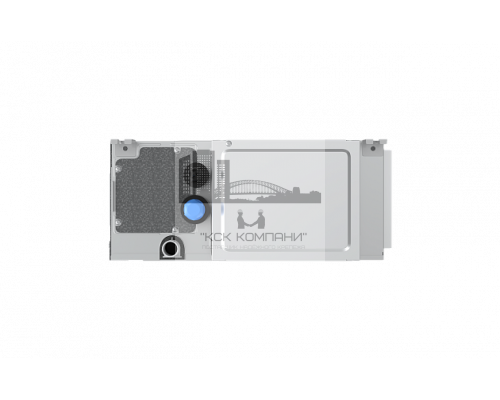 Сплит-система канального типа FeRRUM LCAD36D1-A / LCAU36U1-A