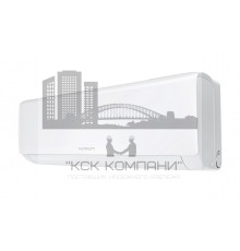 Сплит-система FeRRUM Trust (on/off) FIS09A3/FOS09A3