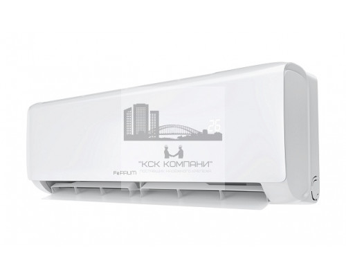 Сплит-система FeRRUM Trust (on/off) FIS09A3/FOS09A3