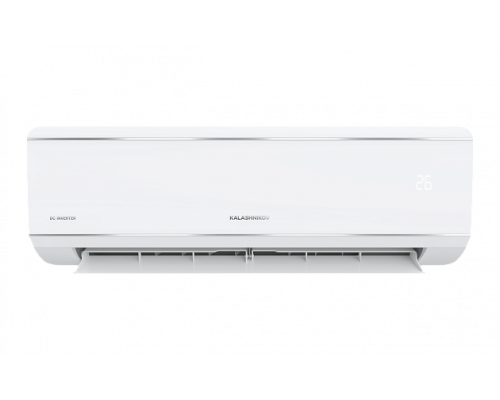 Сплит-система KALASHNIKOV Форпост inverter KVAC-I-07IN-FP1/KVAC-I-07OD-FP1