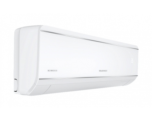 Сплит-система KALASHNIKOV Форпост inverter KVAC-I-07IN-FP1/KVAC-I-07OD-FP1