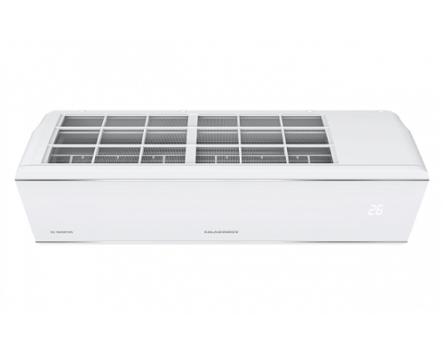 Сплит-система KALASHNIKOV Форпост inverter KVAC-I-07IN-FP1/KVAC-I-07OD-FP1