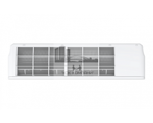 Сплит-система KALASHNIKOV Форпост inverter KVAC-I-07IN-FP1/KVAC-I-07OD-FP1