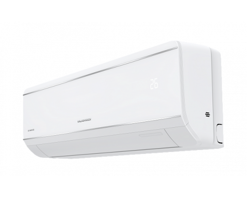 Сплит-система KALASHNIKOV Форпост inverter KVAC-I-07IN-FP1/KVAC-I-07OD-FP1