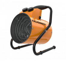 Тепловая пушка KALASHNIKOV KVF-E2-11