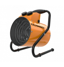 Тепловая пушка KALASHNIKOV KVF-E2-11