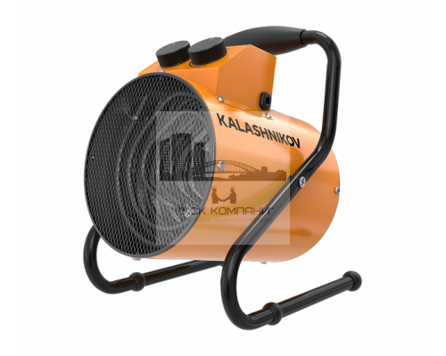 Тепловая пушка KALASHNIKOV KVF-E2-11
