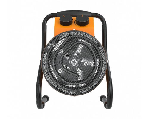 Тепловая пушка KALASHNIKOV KVF-E2-11