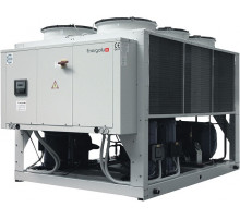 Чиллер с воздушным охлаждением конденсатора Energolux SCAW-T 3770 Z