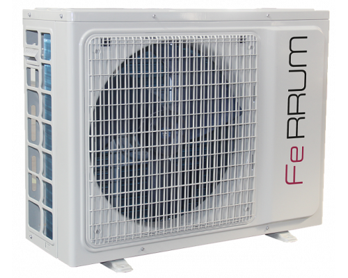 Напольно-потолочная сплит-система FeRRUM LCACF24D1-A / LCAU24U1-A