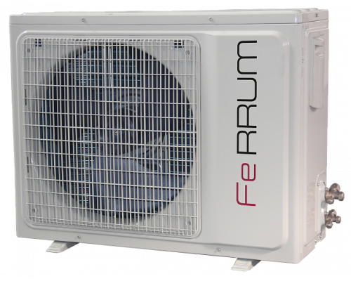 Напольно-потолочная сплит-система FeRRUM LCACF24D1-A / LCAU24U1-A