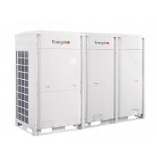 Блок с рекуперацией тепла (трехтрубный) SMZ II Energolux SMZUR335V2AI