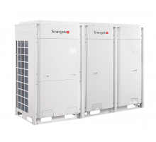 Блок с рекуперацией тепла (трехтрубный) SMZ II Energolux SMZUR405V2AI