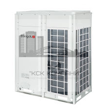 Блок с рекуперацией тепла (трехтрубный) SMZ II Energolux SMZUR96V2AI