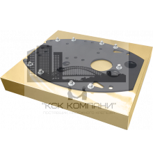 Основание для установки KALASHNIKOV KJK-S-GL