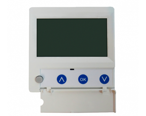 Компактная приточно-вытяжная установка с пластинчатым рекуператором Brissago VPW 1500