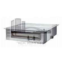 Канальный средненапорный внутренний блок Energolux SMZD16V3AI