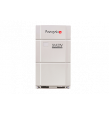 Блок с рекуперацией тепла (трехтрубный)  SMZ IV Energolux SMZUR96V4AI
