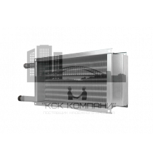 Водяной нагреватель Energolux SHRW 100-50-3
