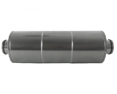 Шумоглушитель Energolux SQC 450/900