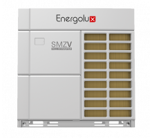 Модульный наружный полноразмерный блок SMZ V Energolux SMZU271V5AI