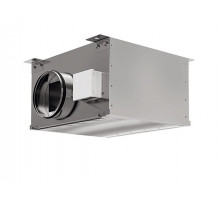 Круглый канальный вентилятор SDC I 250