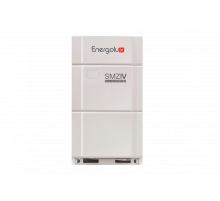 Блоки с рекуперацией тепла (трехтрубные) SMZ IV Energolux SMZUR120V4AI