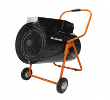 Тепловая пушка KALASHNIKOV KVF-E15-31