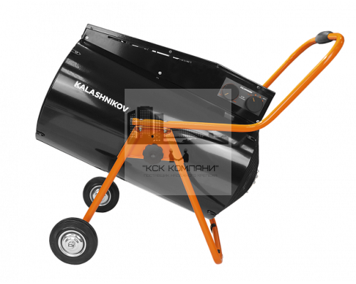 Тепловая пушка KALASHNIKOV KVF-E15-31